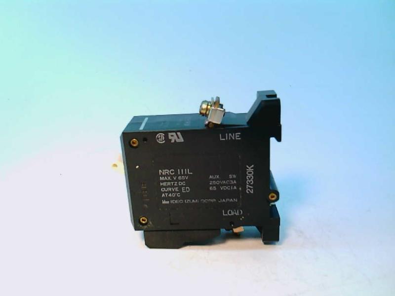 IDEC NRC111L-30A-ED