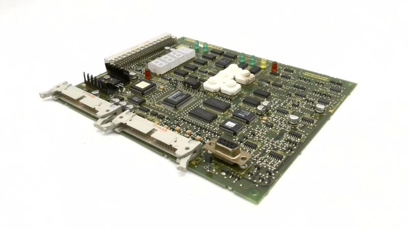 20X4250/10E by CONVERTEAM