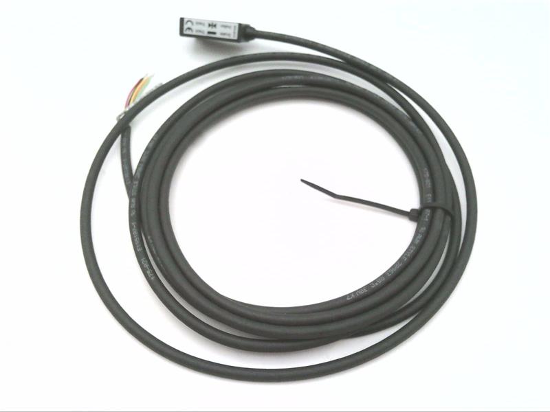 SIKO MSK5000-10-K-E1-3.0-PP-O-0.01/125-1.0