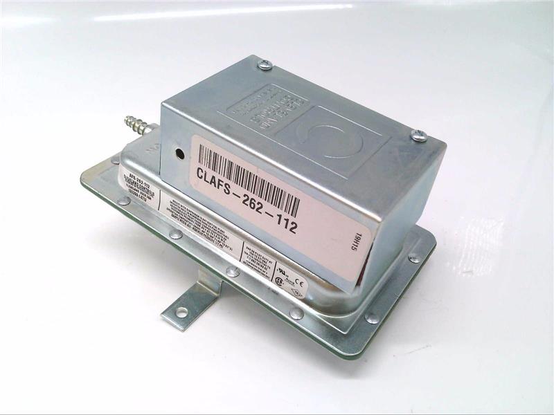 UNICONTROL INC AFS-262-112