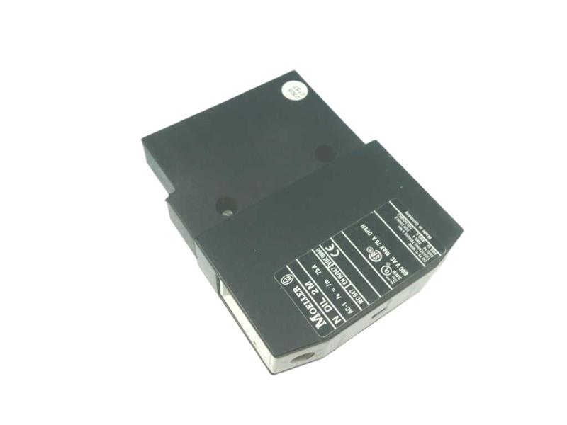 EATON CORPORATION NDIL2M