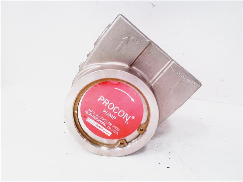 PROCON PUMP 106N480F11XX