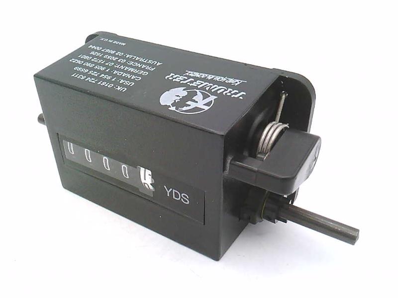 TRUMETER 3001-5123D21L1