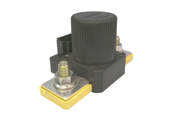 SENSATA TECHNOLOGIES GX16CEB