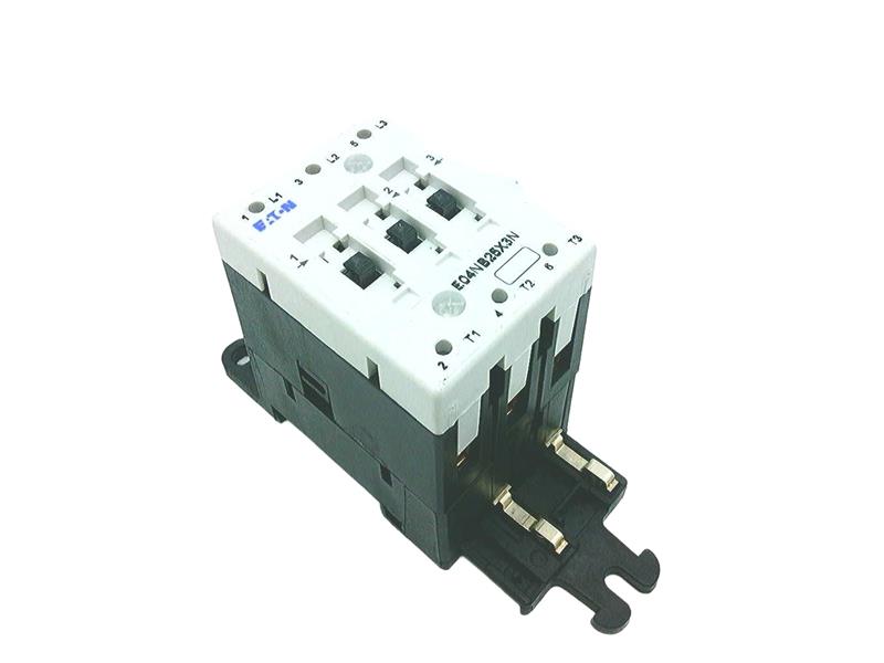 EATON CORPORATION E04NB25X3N