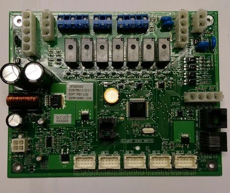 AO SMITH WATER HEATERS 198302-120