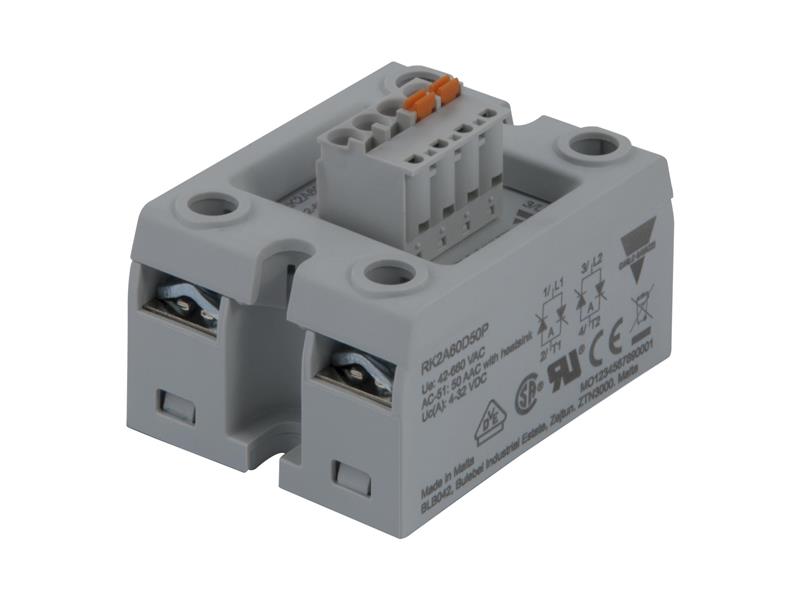 CARLO GAVAZZI RK2A60D50P