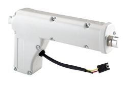 DANAHER MOTION DE24Q17W41-02FNHHW