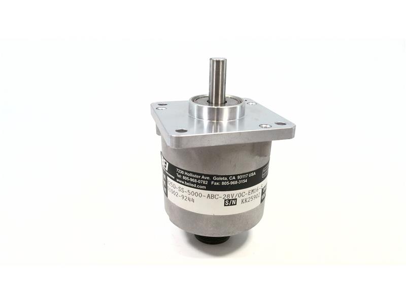 BEI SENSORS H25D-SS-5000-ABC-28V/OC-EM16-S