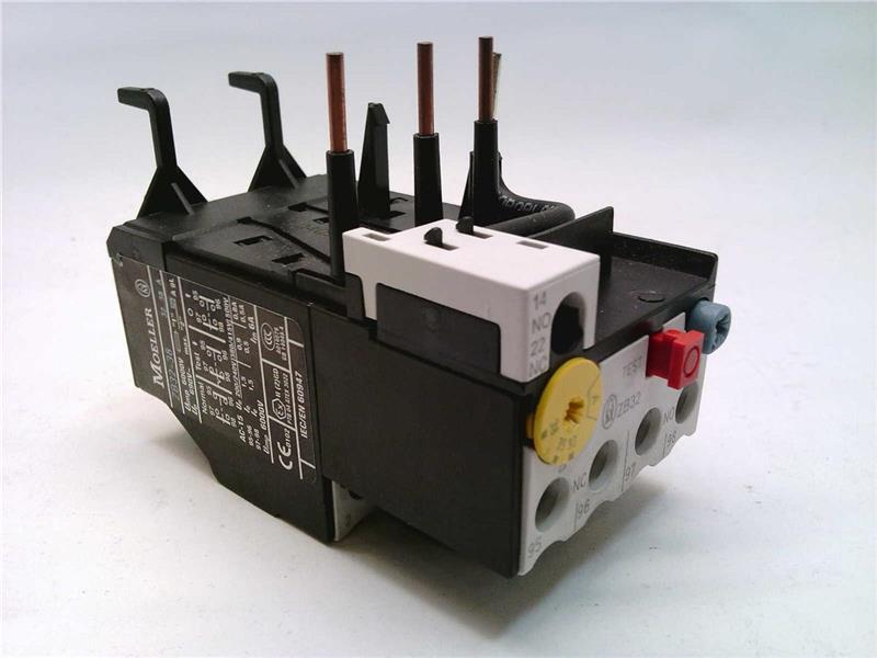 EATON CORPORATION ZB32-38