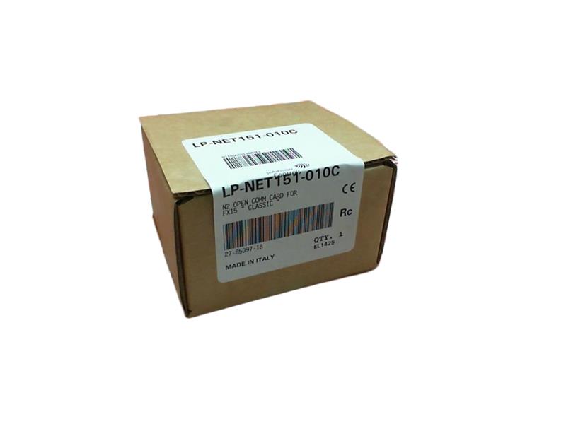 LP-NET151-010C by JOHNSON CONTROLS