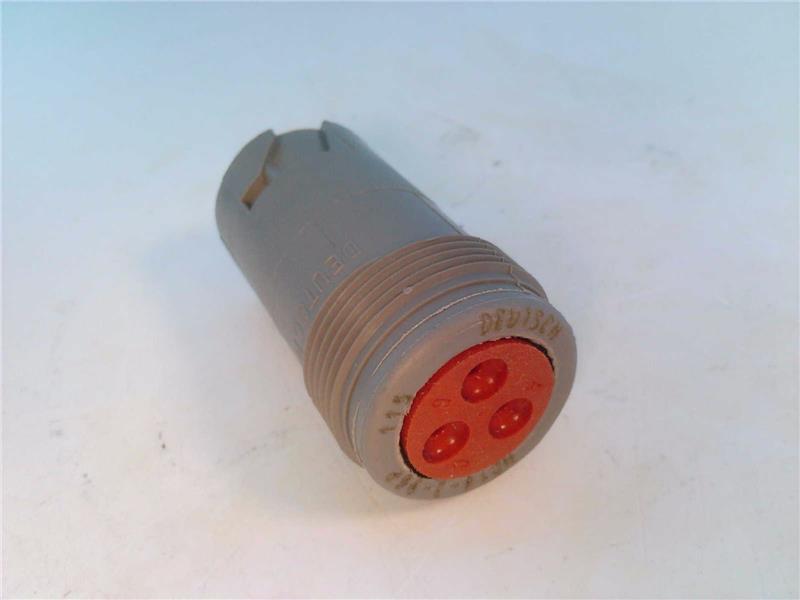 TE CONNECTIVITY HD14-3-96P