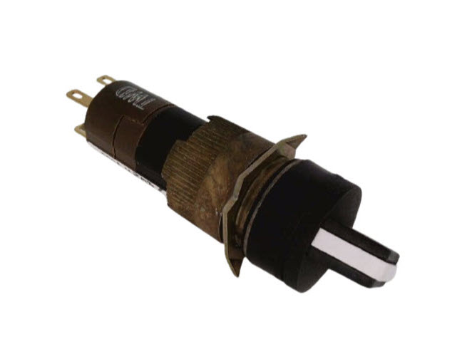 ALLEN BRADLEY 800A-H2AW