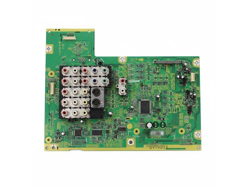 MATSUSHITA ELECTRIC TNPA3769S