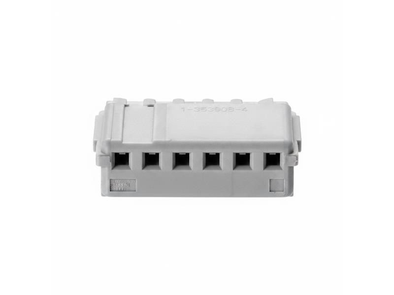 TE CONNECTIVITY 1-353908-4