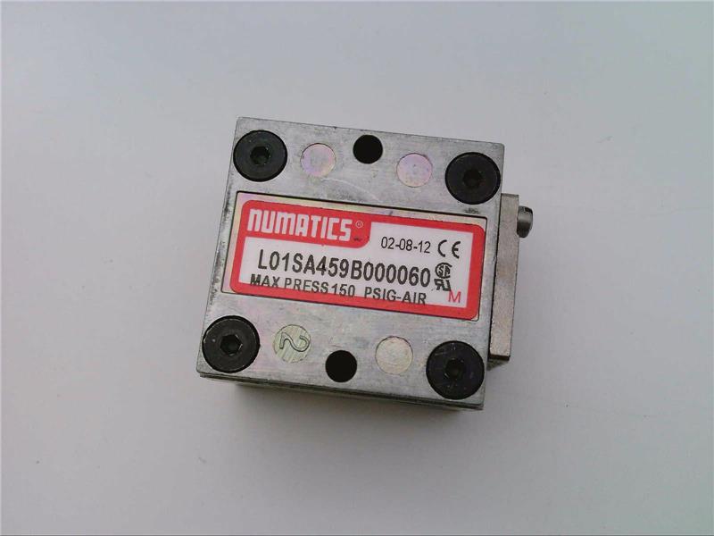 ASCO L01SA459B000060