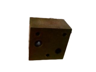 LOUDON MACHINE INC WG37B007