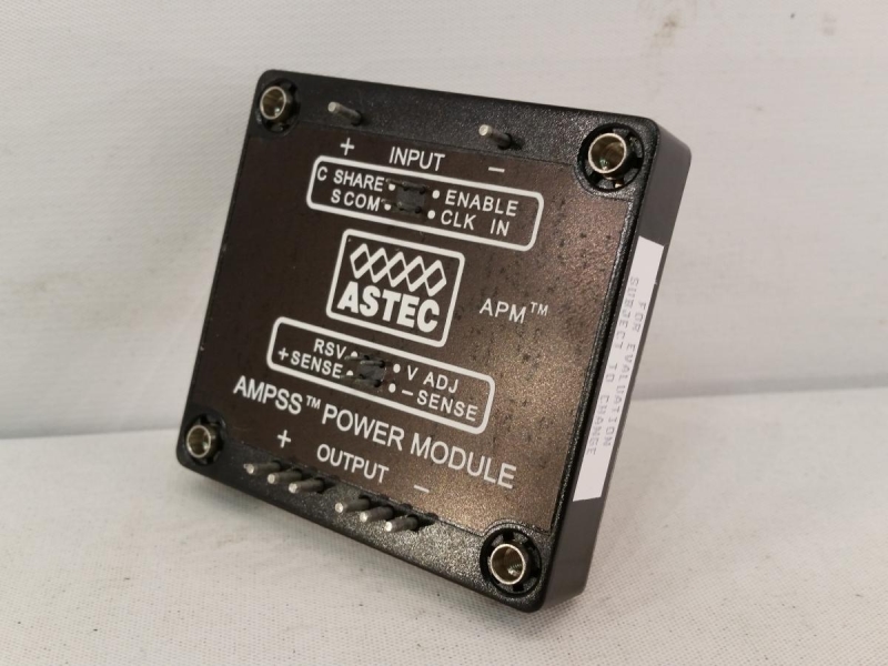 AK60A-024L-120F08G by ASTEC