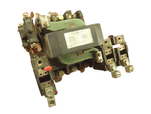 GENERAL ELECTRIC CR106E000ADA