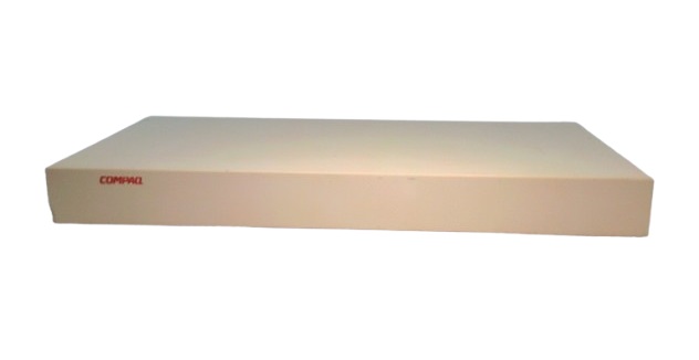 HEWLETT PACKARD COMPUTER 147094-001