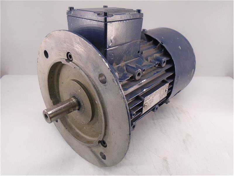 SIEMENS 1LA90832KA11