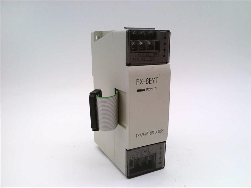 MITSUBISHI FX-8EYT-ESS/UL