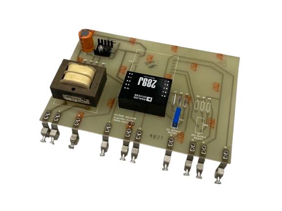BOMAC 12M02-00107-10