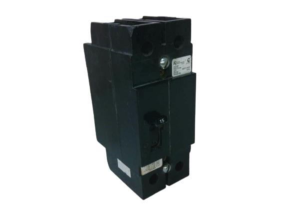 EATON CORPORATION GC2015