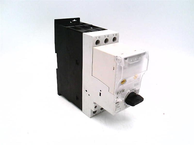 EATON CORPORATION PKE65/XTU-65