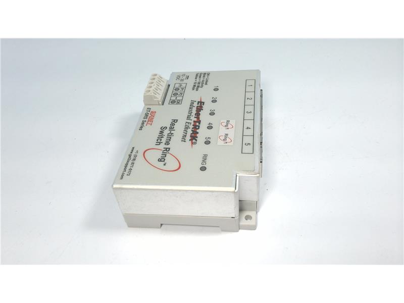 RED LION CONTROLS ET-5RS-1-E1