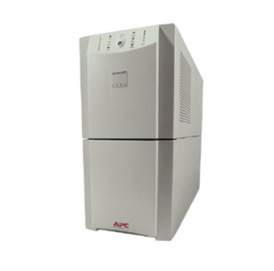 SCHNEIDER ELECTRIC SU2200NET