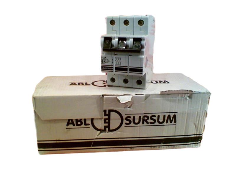 ALTECH CORP 3GU2