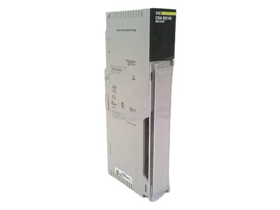 SCHNEIDER ELECTRIC 140CRA93200