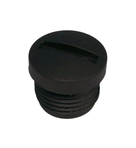 PROTECTIVE CAP M12 10PCS.-E73004 -EACH by EFECTOR