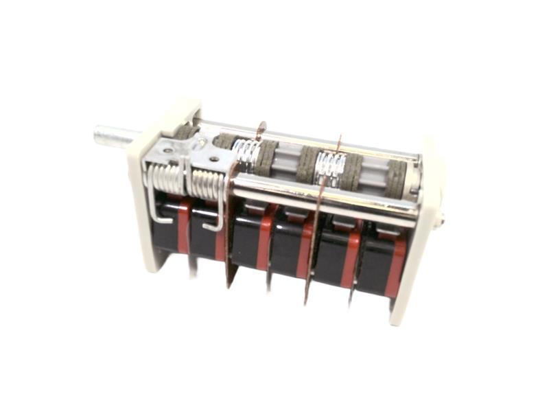 HONEYWELL 1RM6-75