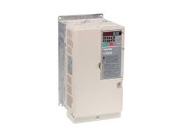 YASKAWA ELECTRIC CIMR-VU4A0018AMA
