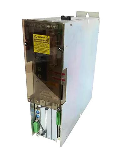 BOSCH DDS02.2-W200-BE24