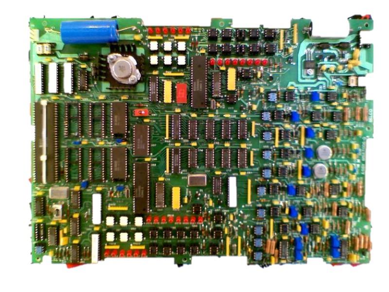 MSA-7115-B-00 by BELCO