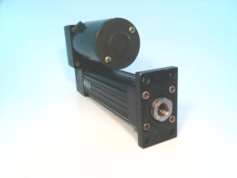 DANAHER MOTION ND-55B-4-MF1-FT1-Q