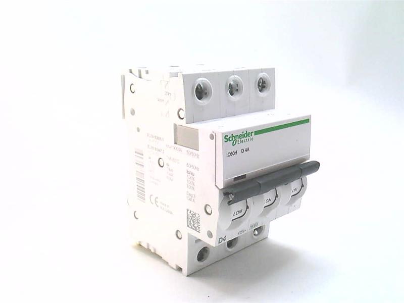 SCHNEIDER ELECTRIC A9F55304