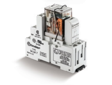 FINDER 58.34.8.110.0048SMA