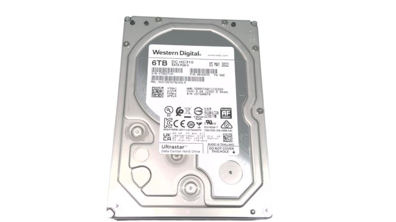 0B36039 by WESTERN DIGITAL