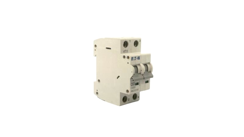 EATON CORPORATION WMZS2C63