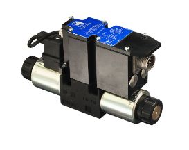 CONTINENTAL HYDRAULICS VED03MG-3FC-04-G-OBWE0D-E