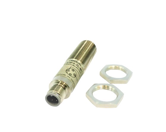 OMRON E3F2-7DB4-M1-M