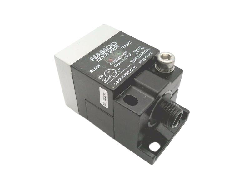 DANAHER CONTROLS EE530-90420