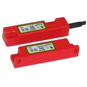 115004 by IDEM SAFETY SWITCHES