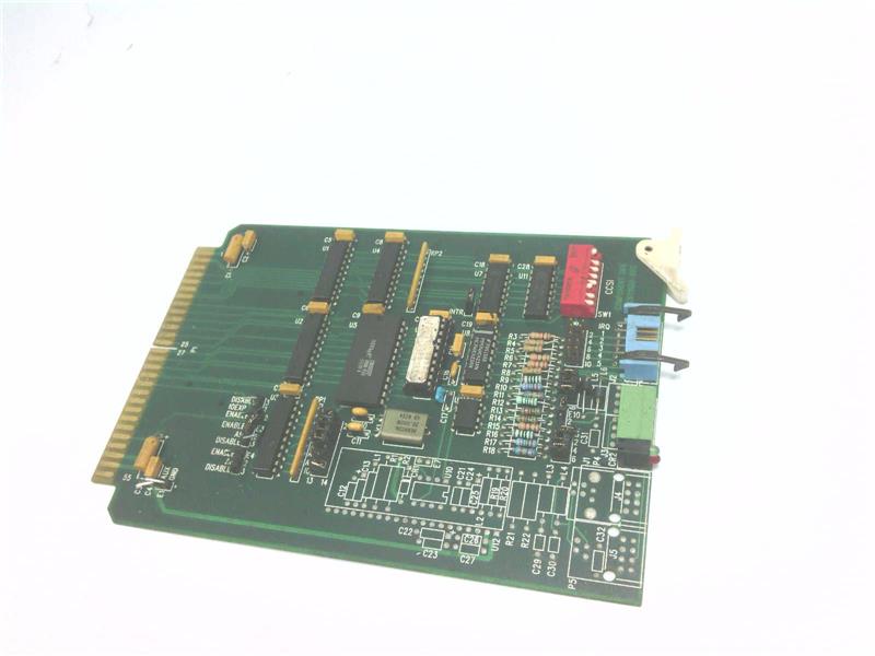 CONTEMPORARY CONTROLS STD20-485