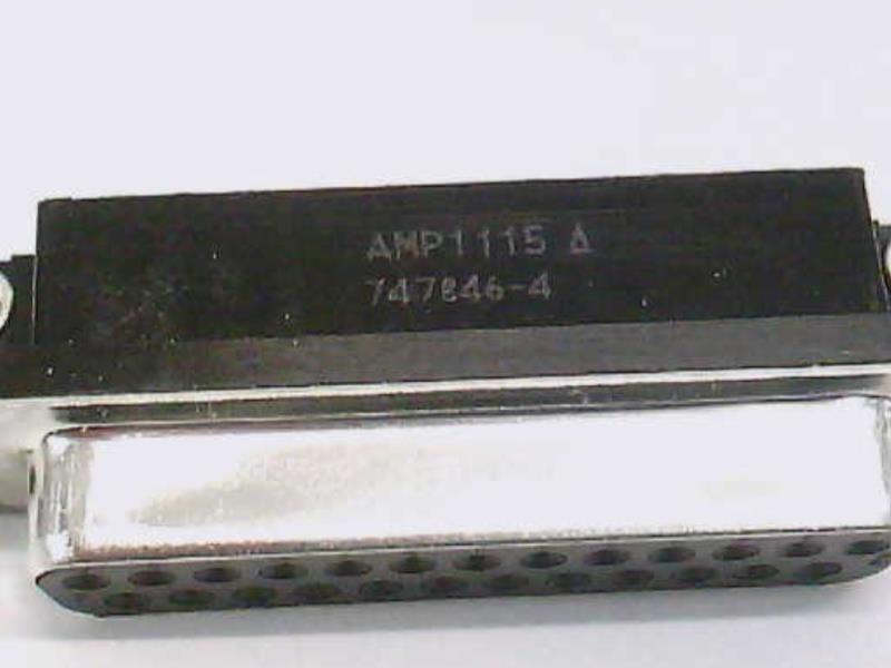 TE CONNECTIVITY 747846-4