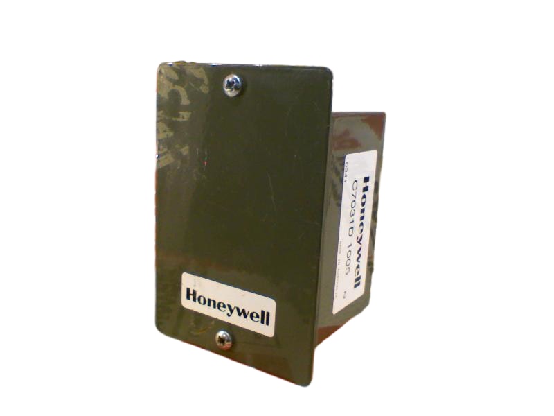 HONEYWELL C7031D-1005